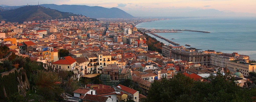 Salerno